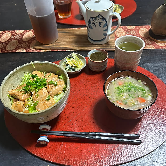 ritsukoさんの部屋