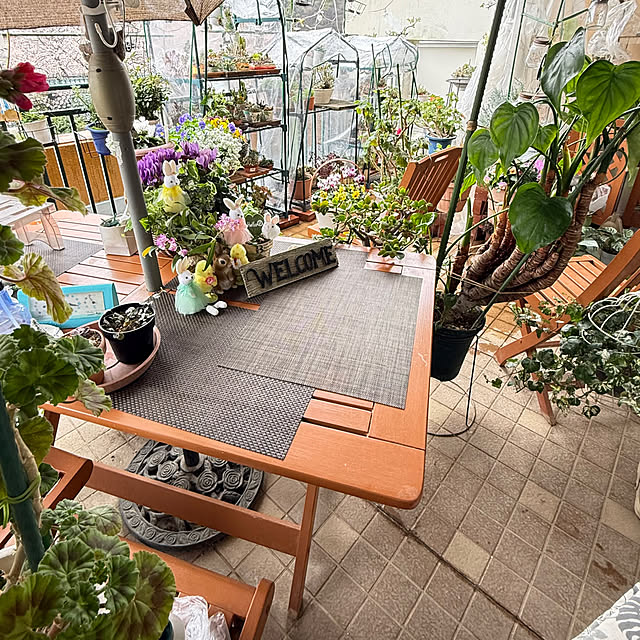 Aqettyさんの部屋