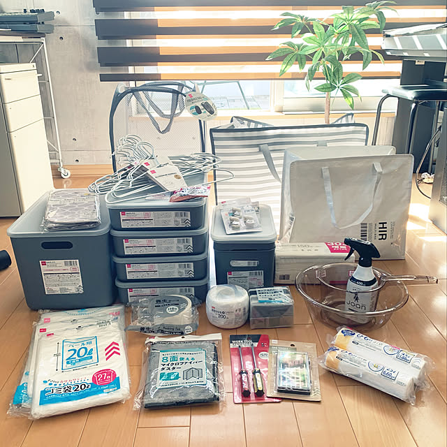 kaerunoameriさんの実例写真