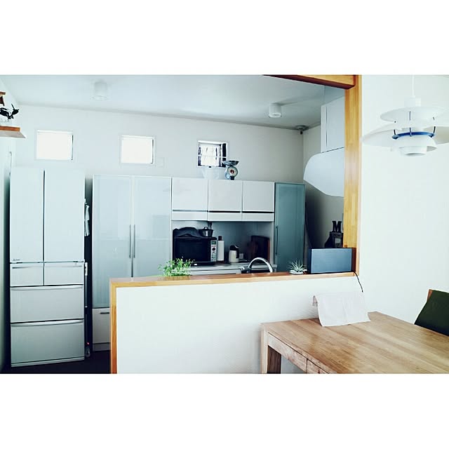 marronさんの実例写真