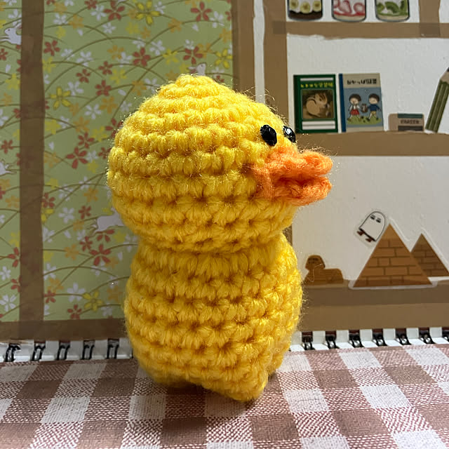 manduonmaさんの部屋