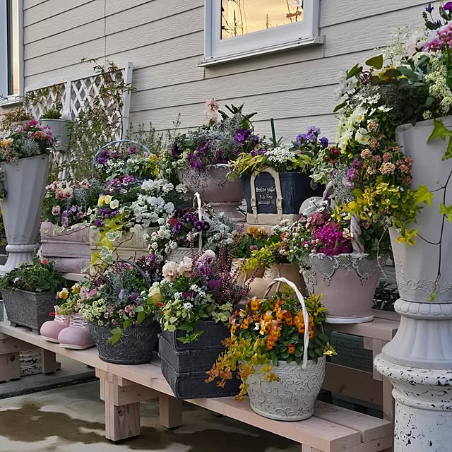 nonbiri_house_さんの実例写真