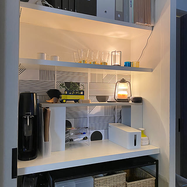 MiHOMEさんの部屋