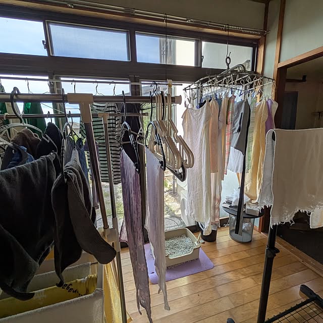asaさんの部屋