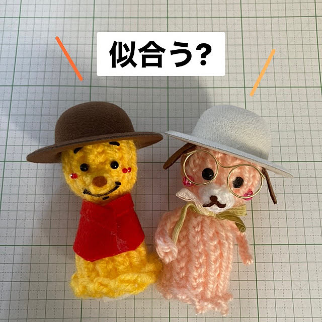manduonmaさんの部屋