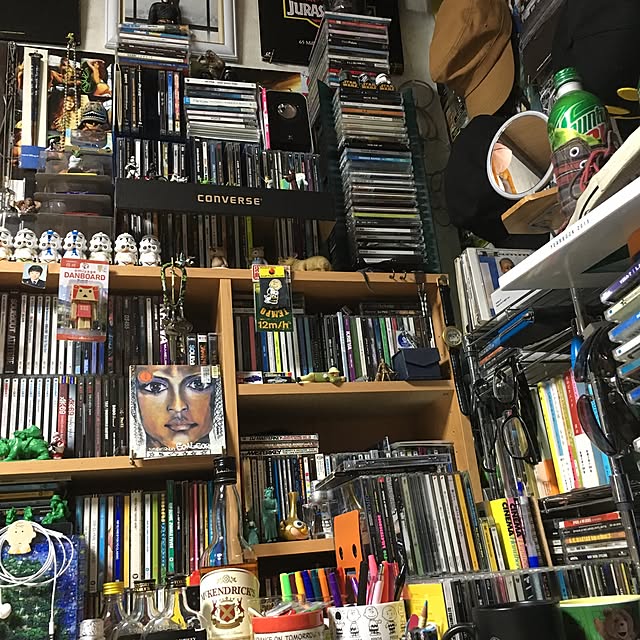 heychanさんの実例写真
