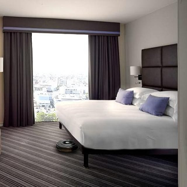 Hotel-Bedさんの実例写真