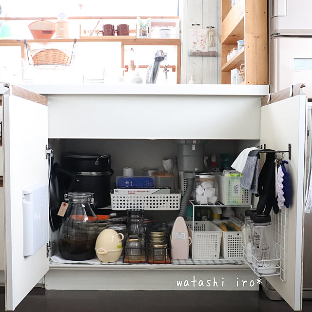 a-kiさんの実例写真