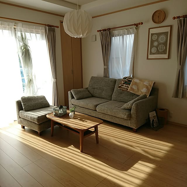 perrucheさんの実例写真