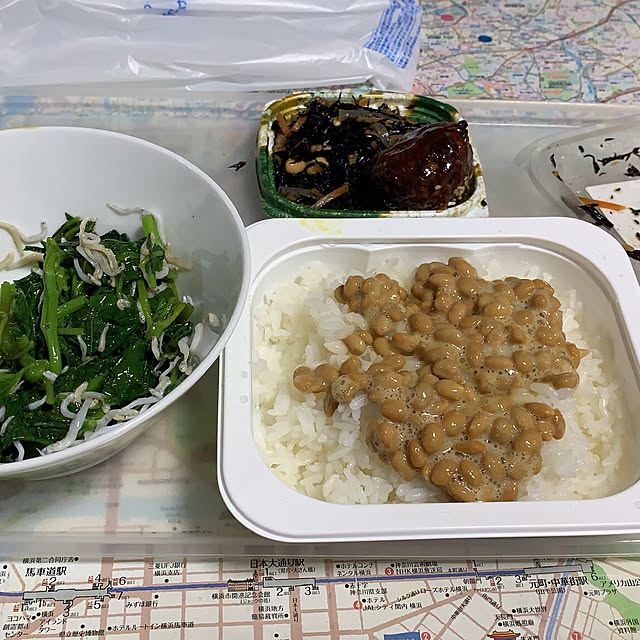 実例写真