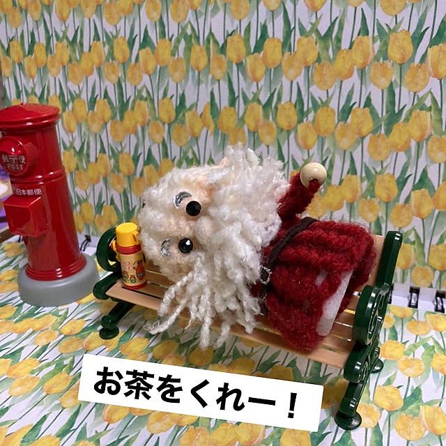 manduonmaさんの実例写真