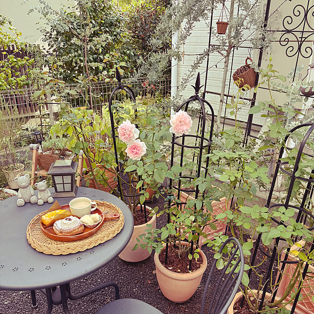 sariさんの部屋