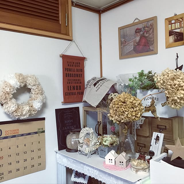 micchiさんの実例写真