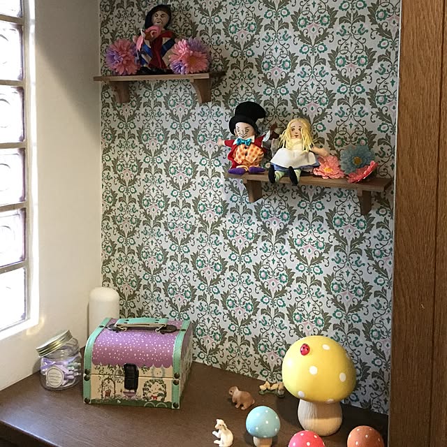 yukamagicaさんの実例写真