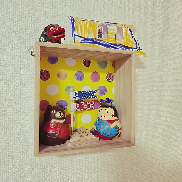 Taromamaさんの部屋