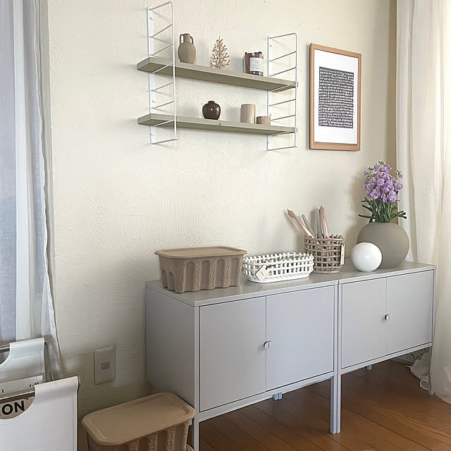 IKEA イケア LIXHULT リックスフルト キャビネット メタル IKEA イケア LIXHULT リックスフルト キャビネット メタル