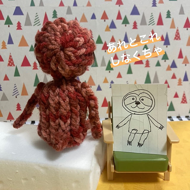 manduonmaさんの実例写真
