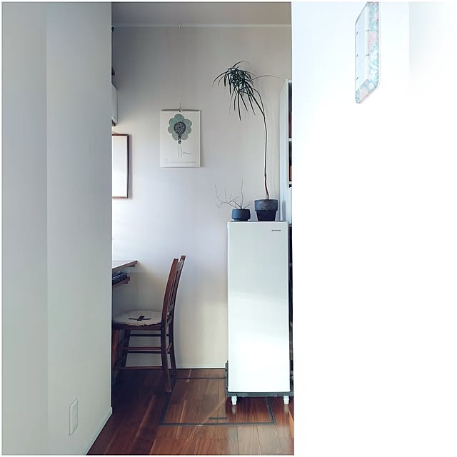 hana-さんの実例写真