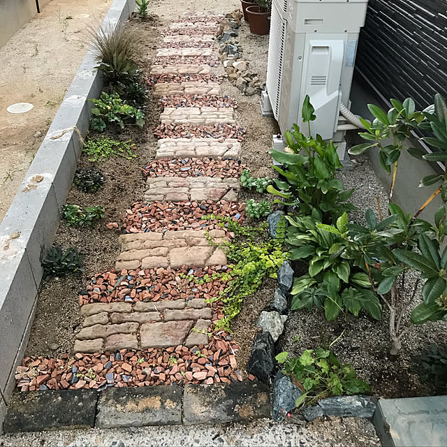 ojyoさんの実例写真