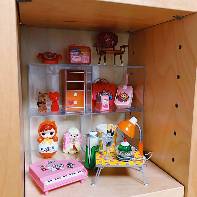 KAKOさんの部屋