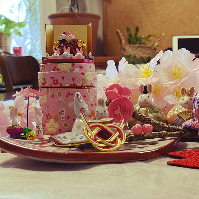 madamkaoriさんの部屋