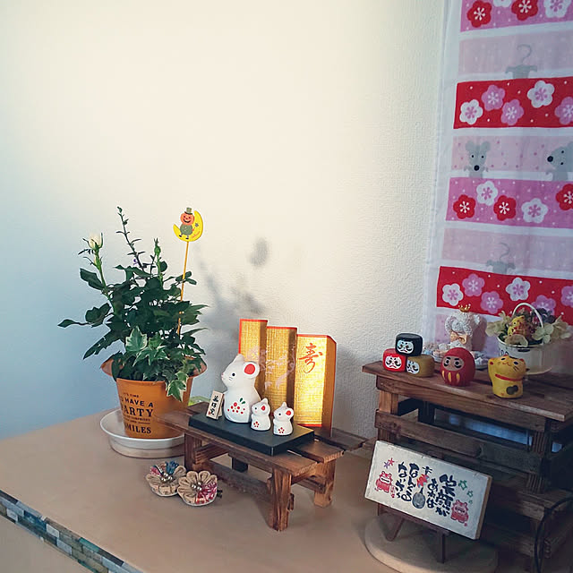 KOHAKUさんの実例写真