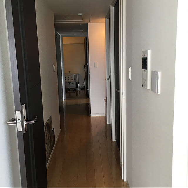 賃貸/壁/天井のインテリア実例 - 2020-03-24 12:34:37