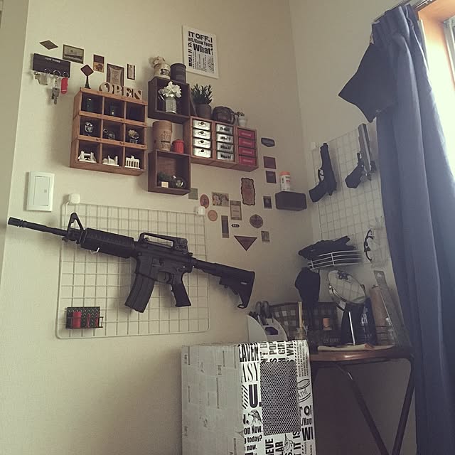 tazimaharu1008さんの実例写真
