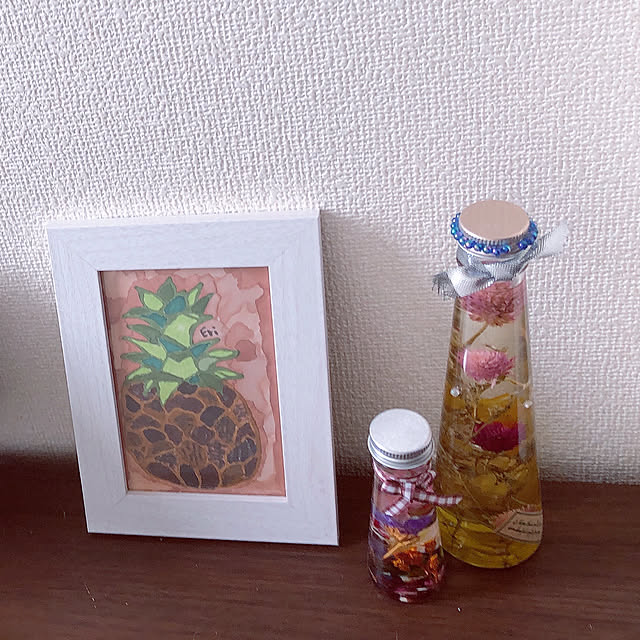 chirorinさんの実例写真