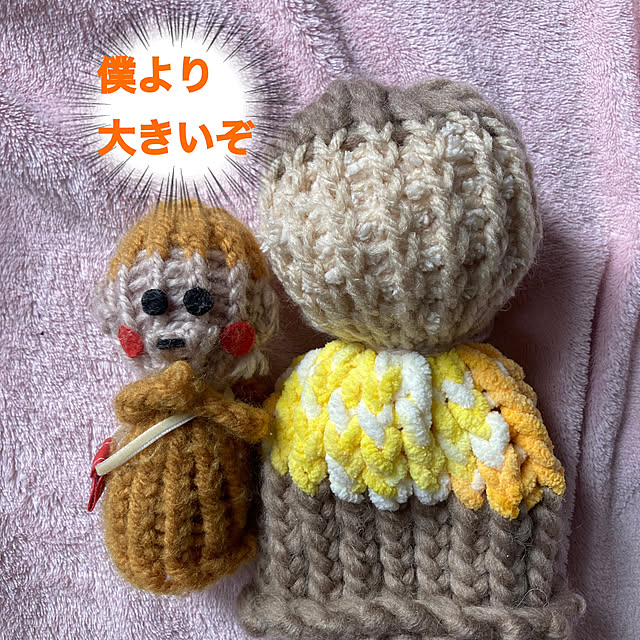 manduonmaさんの部屋