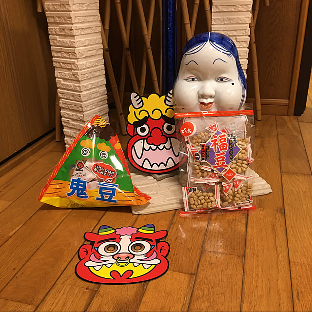 alohabaabaさんの実例写真