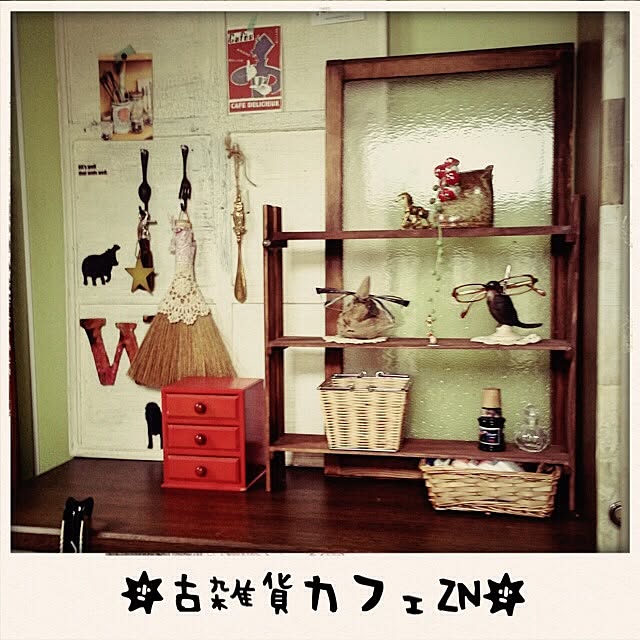 magさんの実例写真