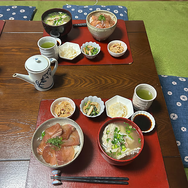 ritsukoさんの部屋