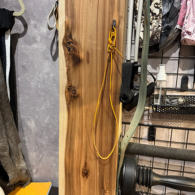yutaさんの部屋