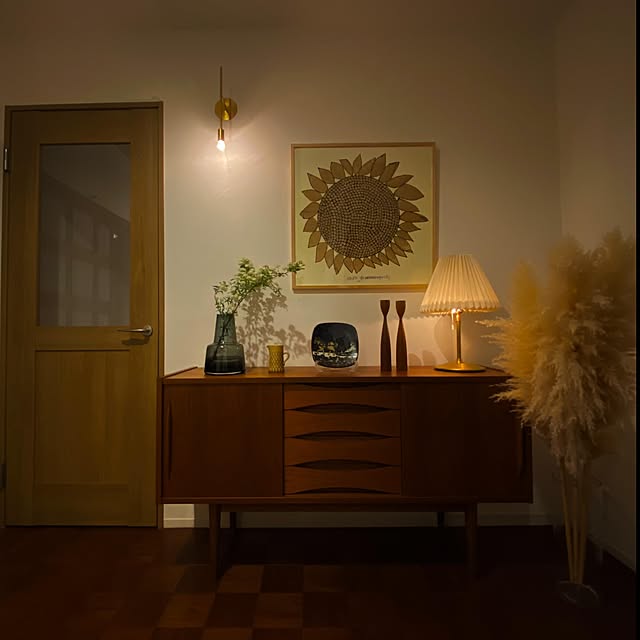 リノベーション/リフォーム/玄関/玄関/入り口のインテリア実例 - 2021-04-01 22:55:32