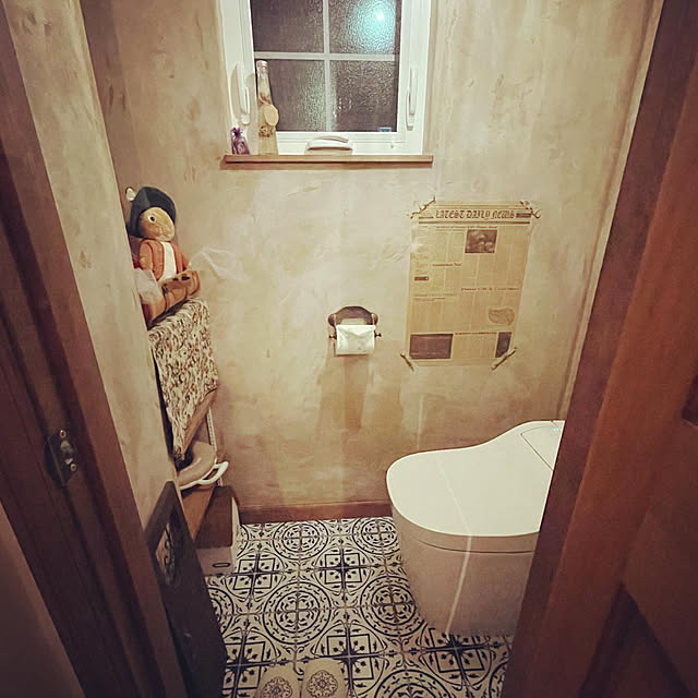 coco_spring_homeさんの実例写真