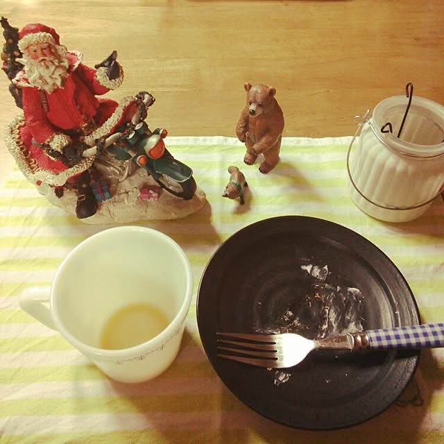 cookieさんの実例写真