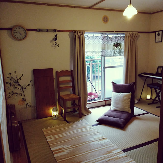 sanaさんの実例写真