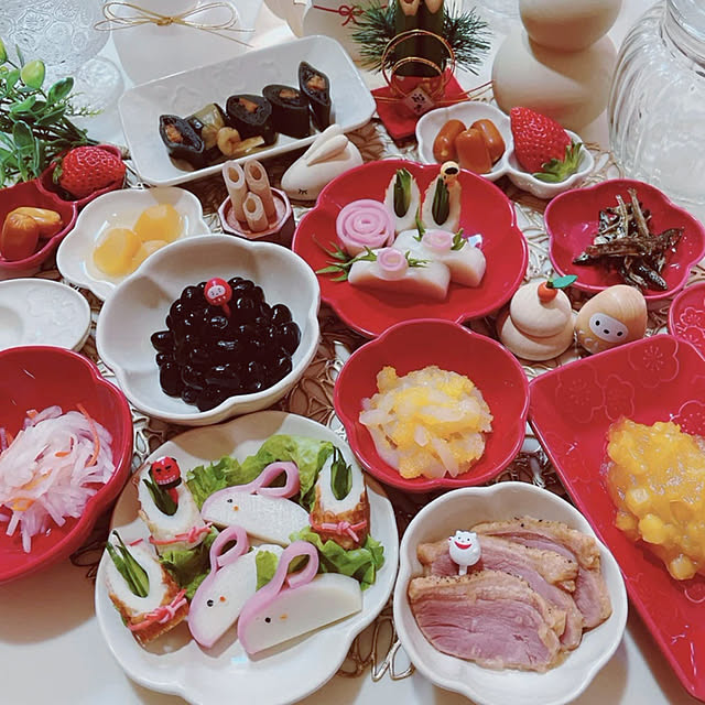 tomatoさんの部屋