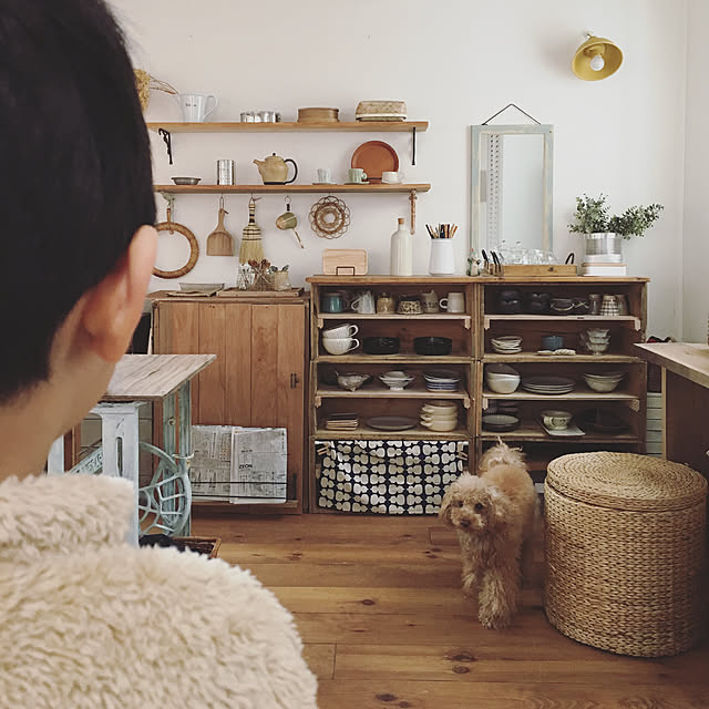 tomoさんの実例写真
