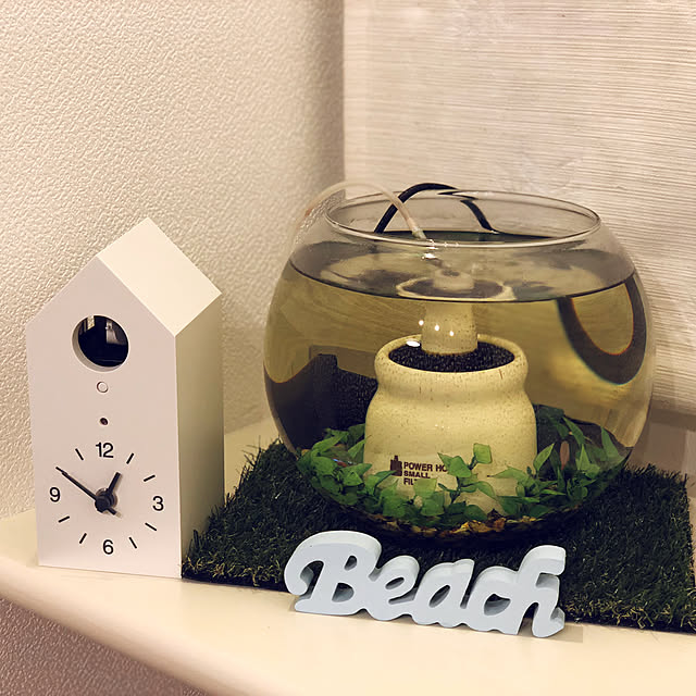 imoswimさんの実例写真