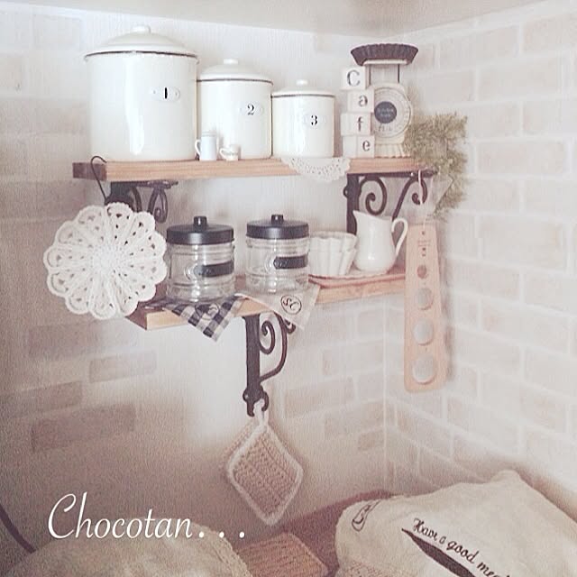 choco_tanさんの実例写真