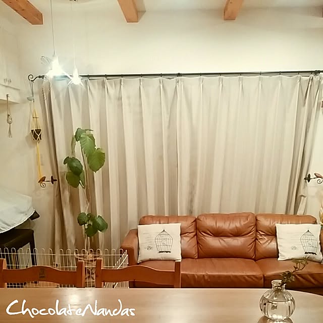 ChocolateNandasさんの実例写真
