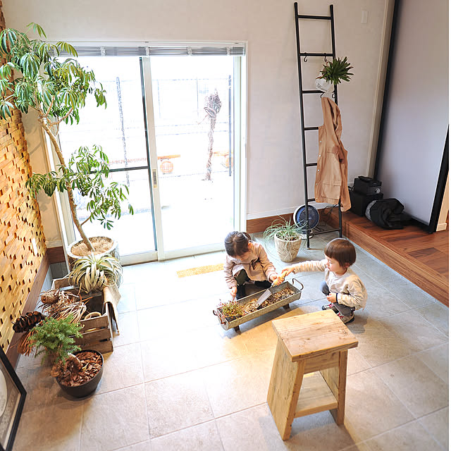 ACEHOMEさんの実例写真