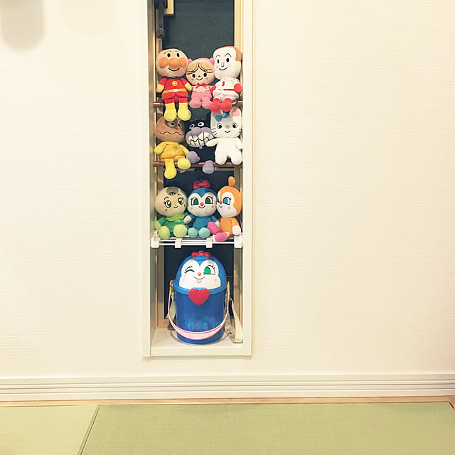 momoさんの実例写真