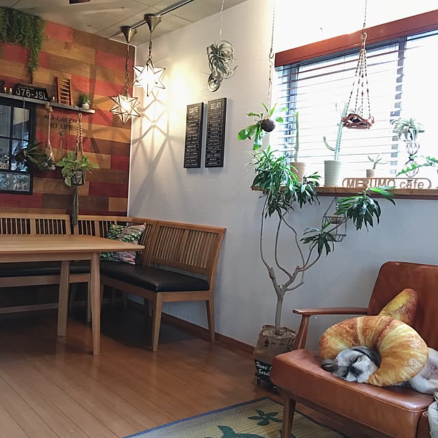 ANNAさんの実例写真