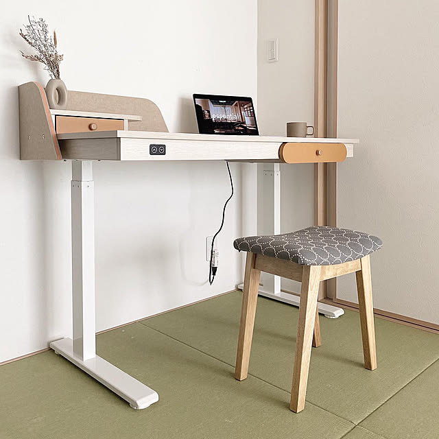 FlexiSpot 電動式昇降デスクUD6W スタンディングデスク 引き出し FlexiSpot 電動式昇降デスクUD6W スタンディングデスク 引き出し