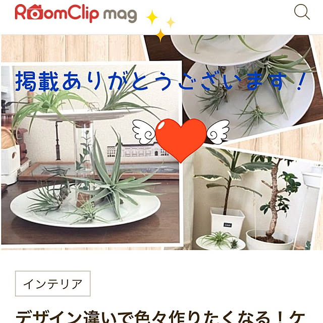 lassieさんの実例写真