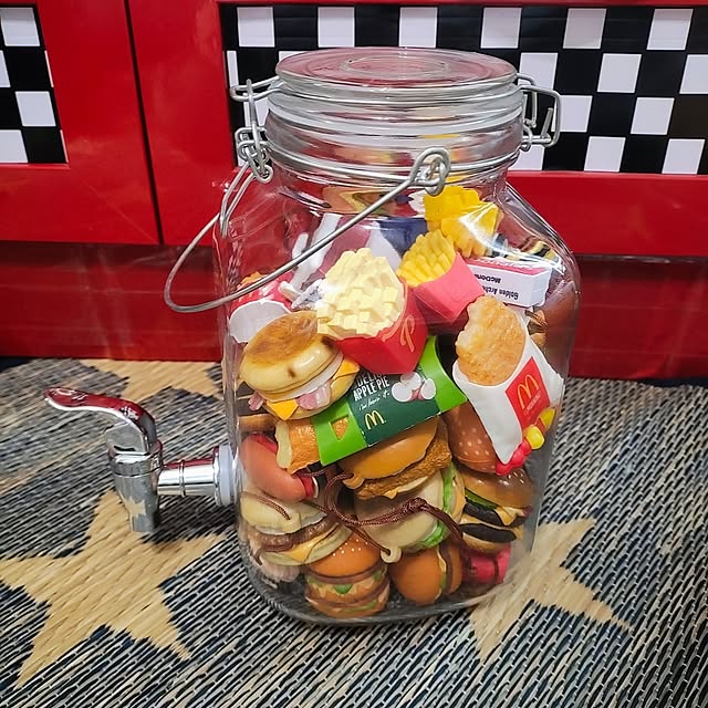 mowchanさんの実例写真