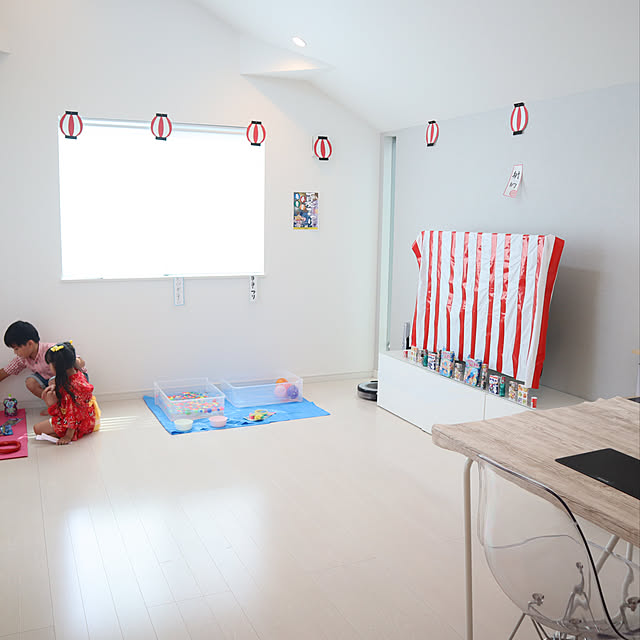 実例写真